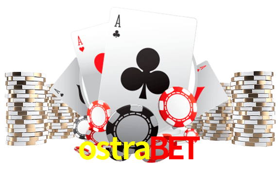 Jogue jogos de pôquer em ostrabet