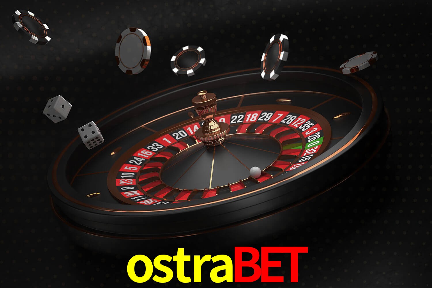 ostrabet: Seu Cassino Premiado com Pagamentos Rápidos