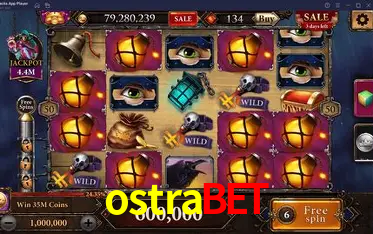 A Emoção da Loteria na ostrabet: Uma Chance de Mudança de Vida