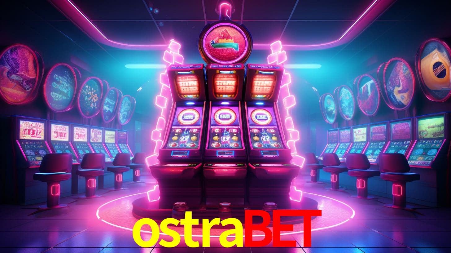 ostrabet login