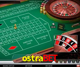 Desvendando o Mundo dos Jogos Virtuais na ostrabet