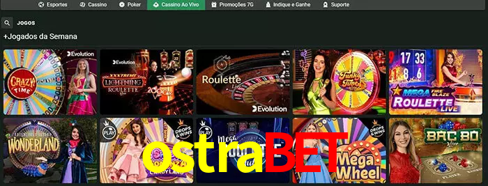 ostrabet bet