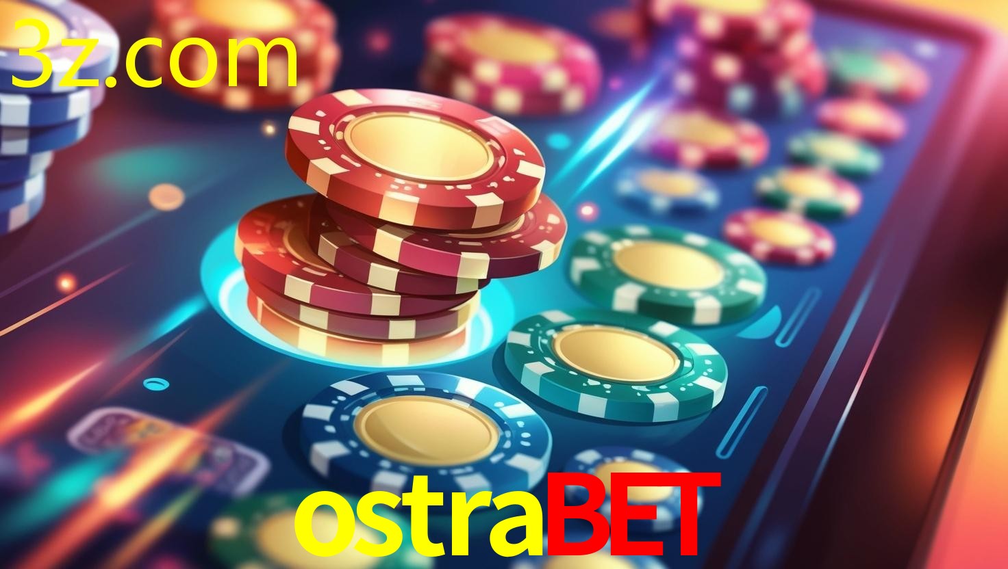 OSTRABET.COM