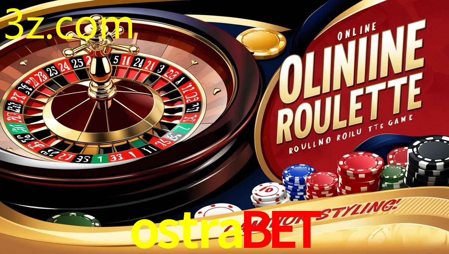OSTRABET.COM