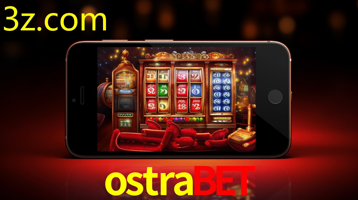 OSTRABET.COM
