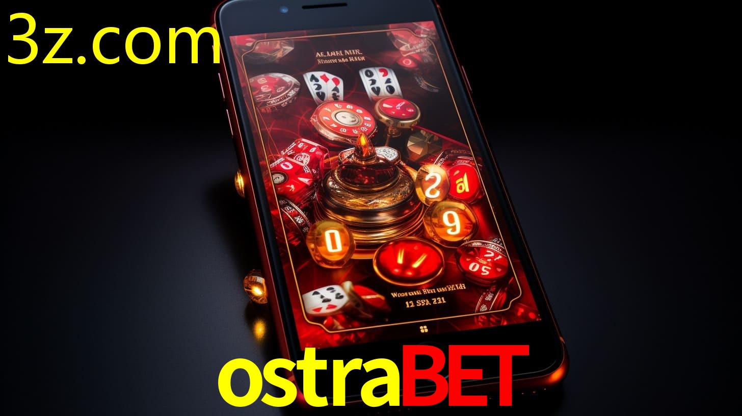 OSTRABET.COM