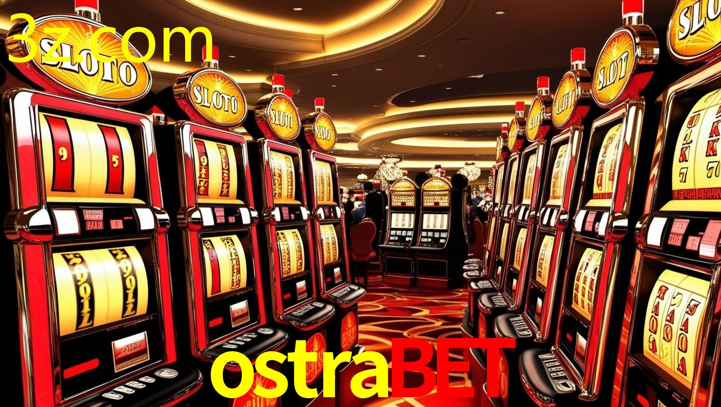 OSTRABET.COM