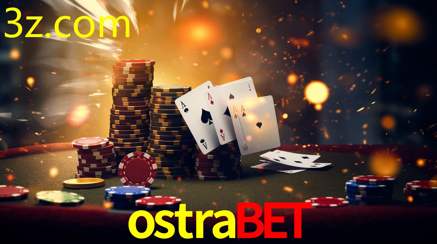 OSTRABET.COM