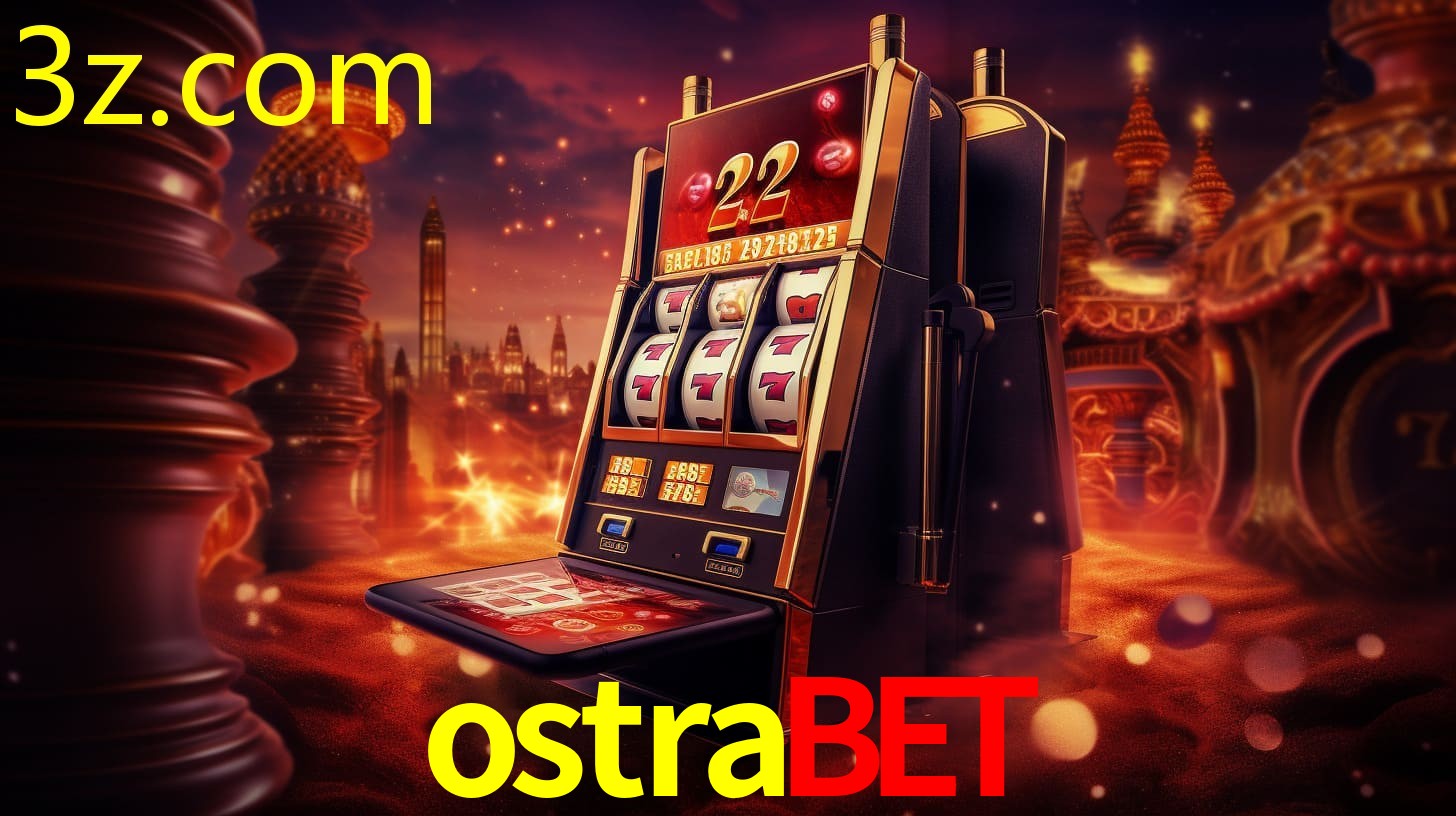 OSTRABET.COM