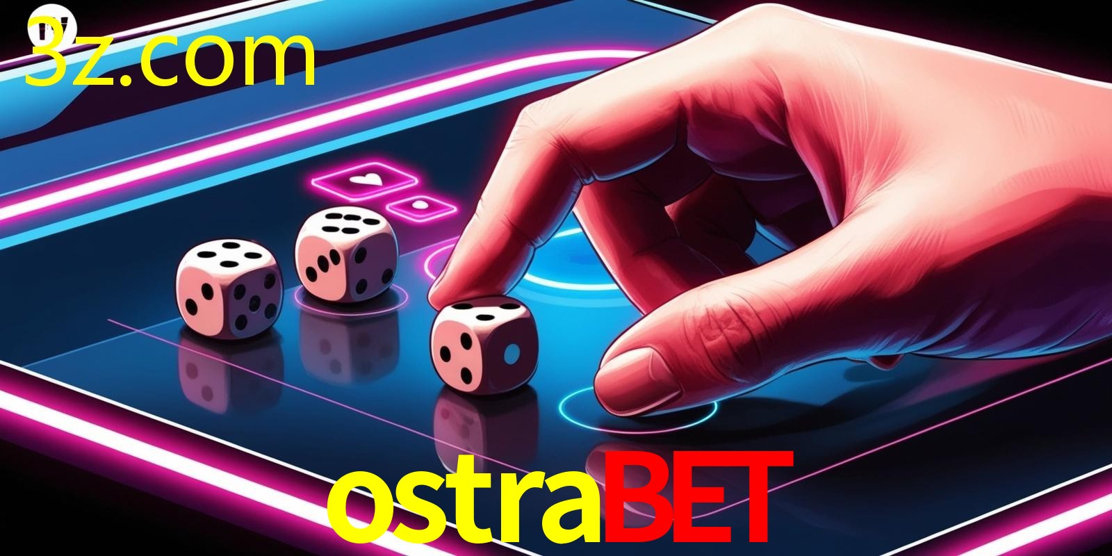 OSTRABET.COM