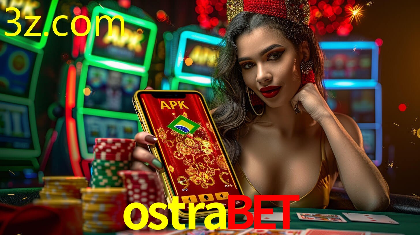 OSTRABET.COM