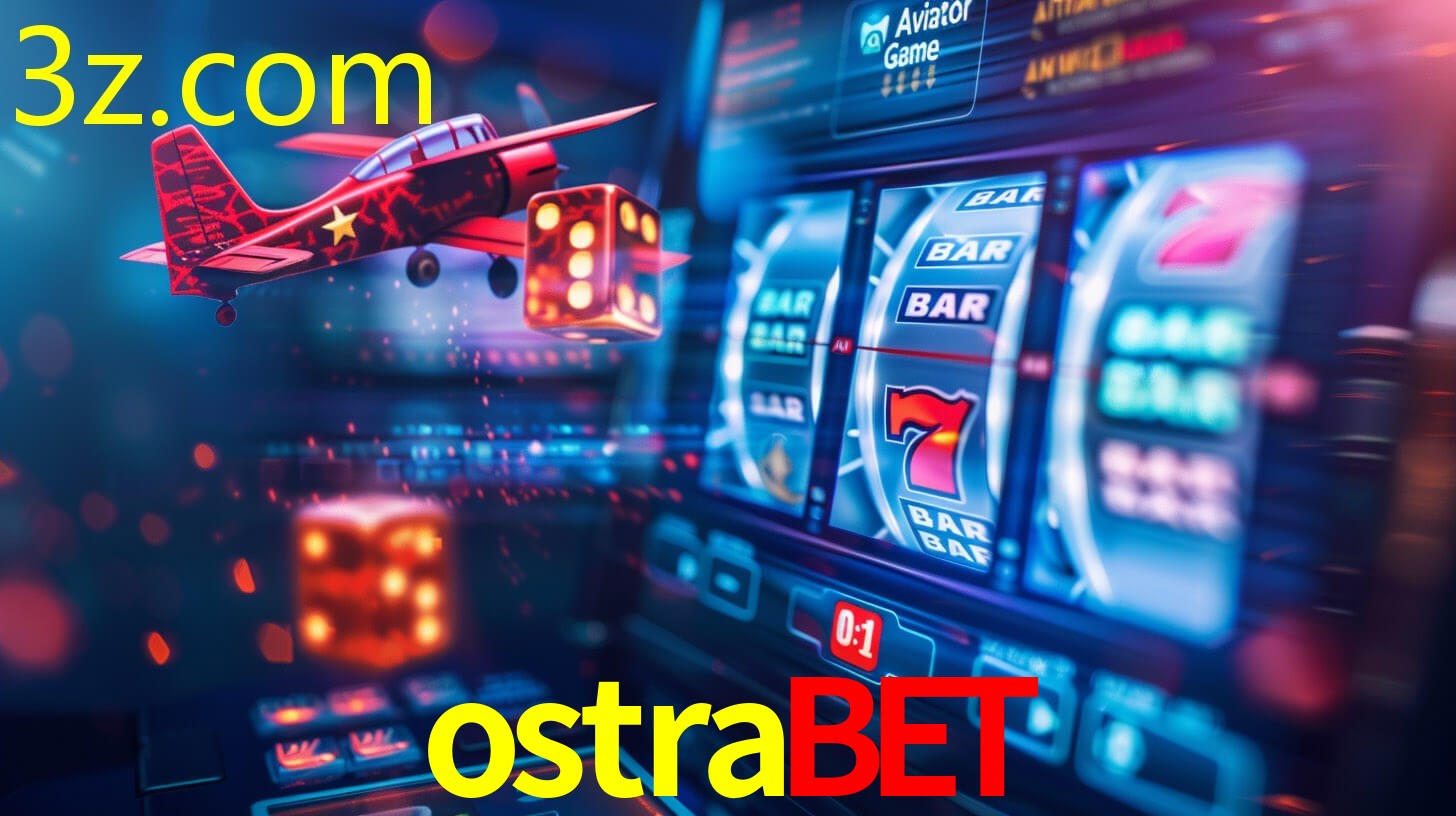 OSTRABET.COM
