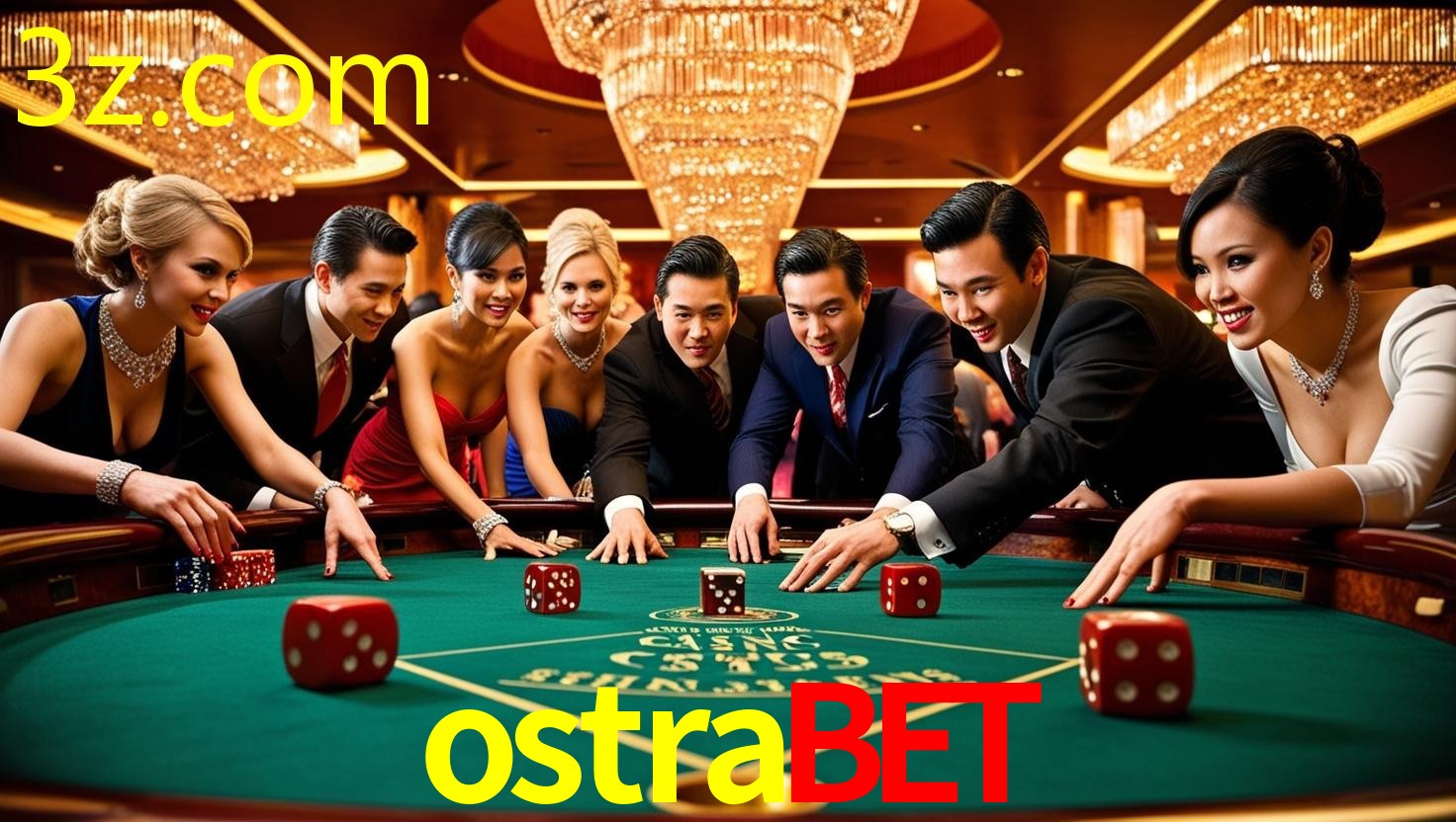 OSTRABET.COM