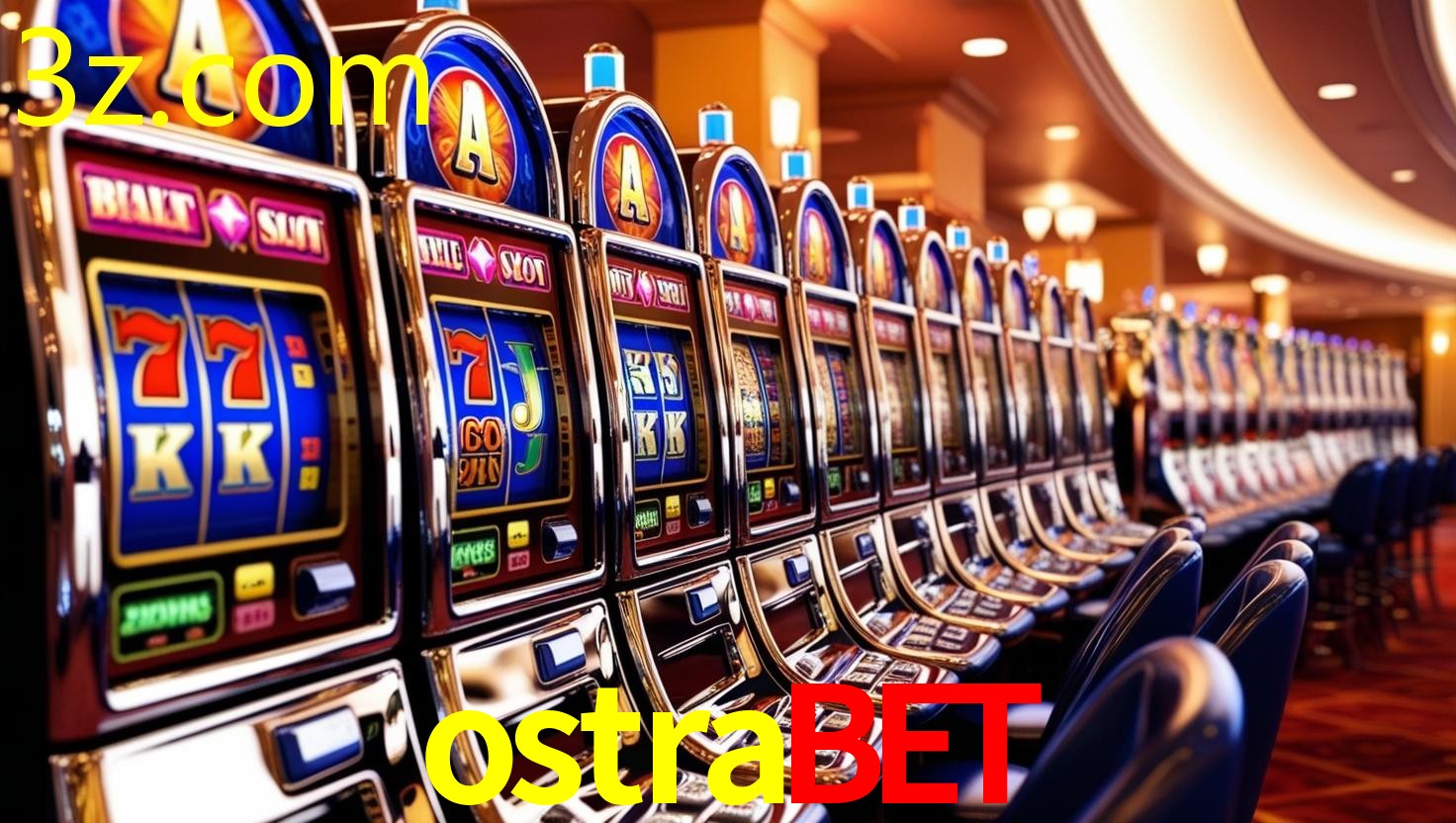 OSTRABET.COM