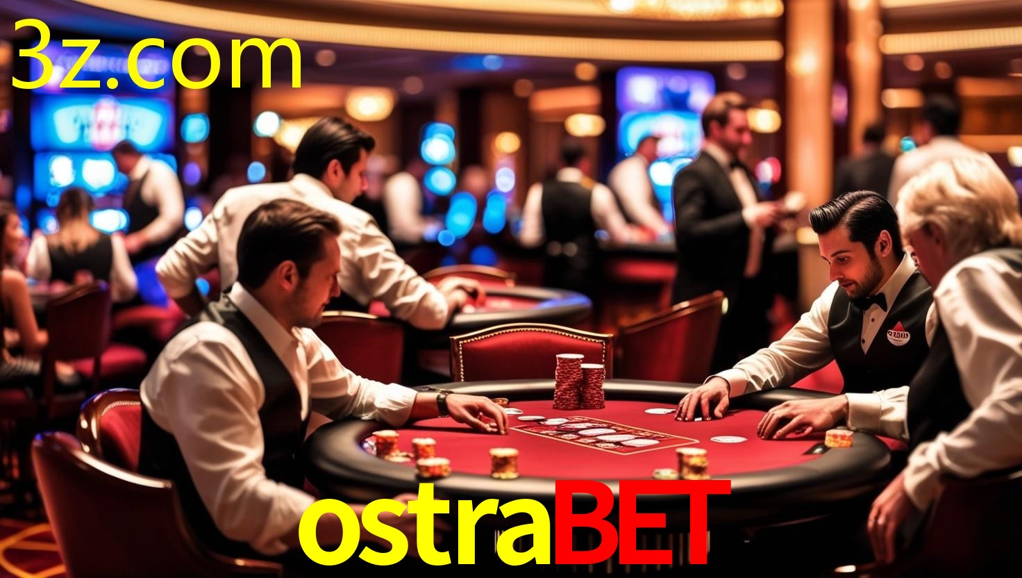 OSTRABET.COM