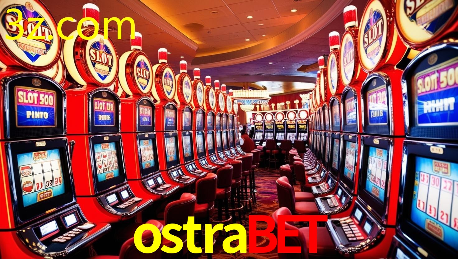 OSTRABET.COM