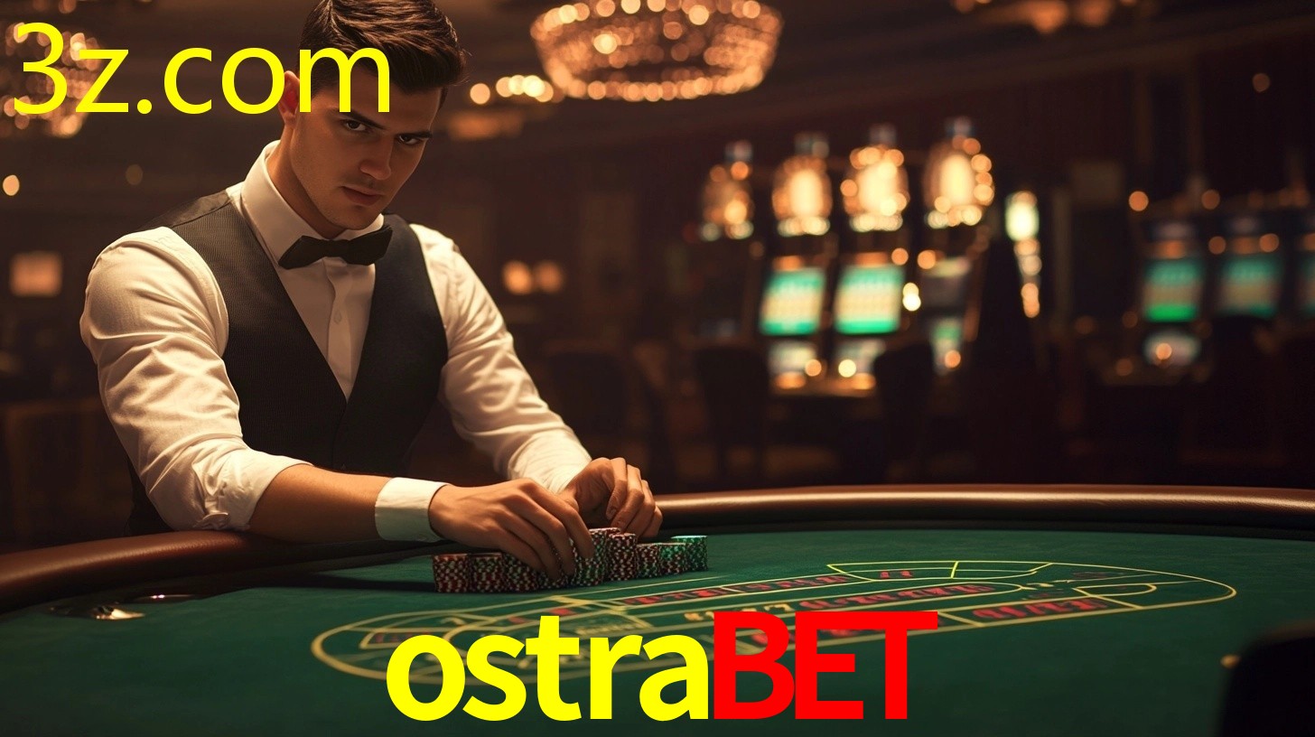 OSTRABET.COM