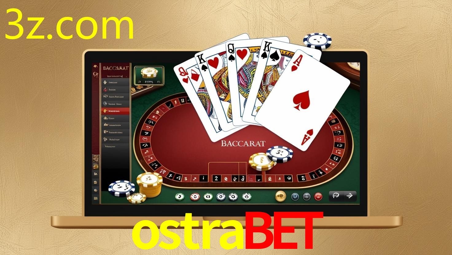 OSTRABET.COM