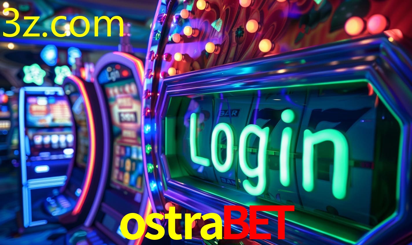 OSTRABET.COM