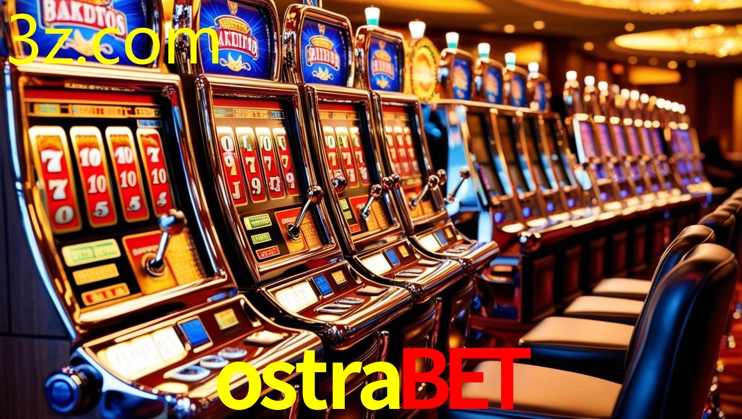 OSTRABET.COM