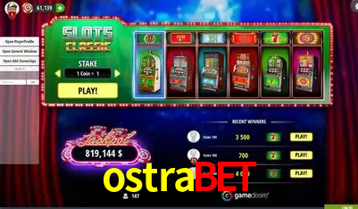 Apostas Esportivas na ostrabet: Um Guia Completo