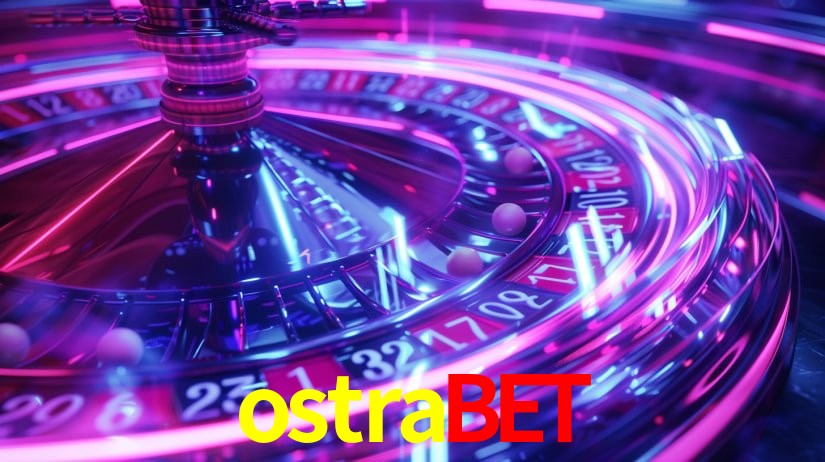 Casino Ao Vivo ostrabet