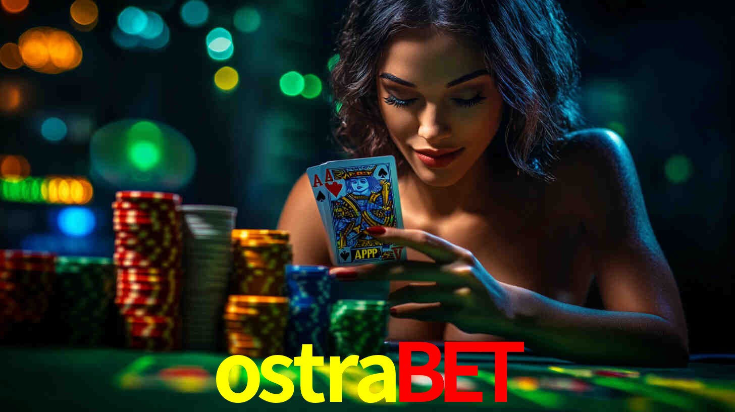 Apostas de Tênis ostrabet