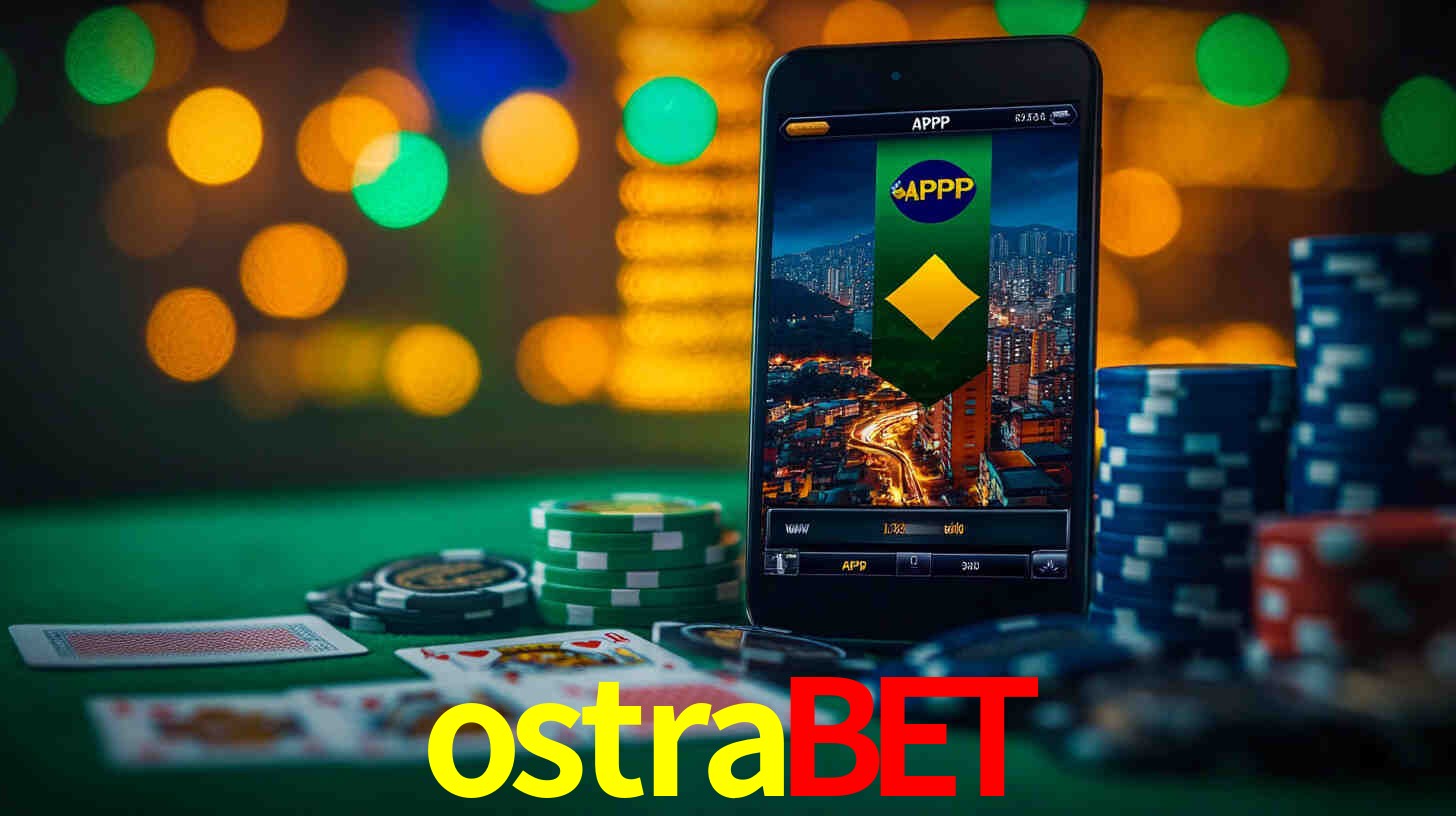 Estatísticas Esportivas ostrabet