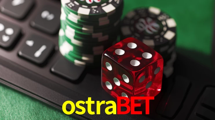 Descubra a Magia dos Jogos de Arcade no ostrabet