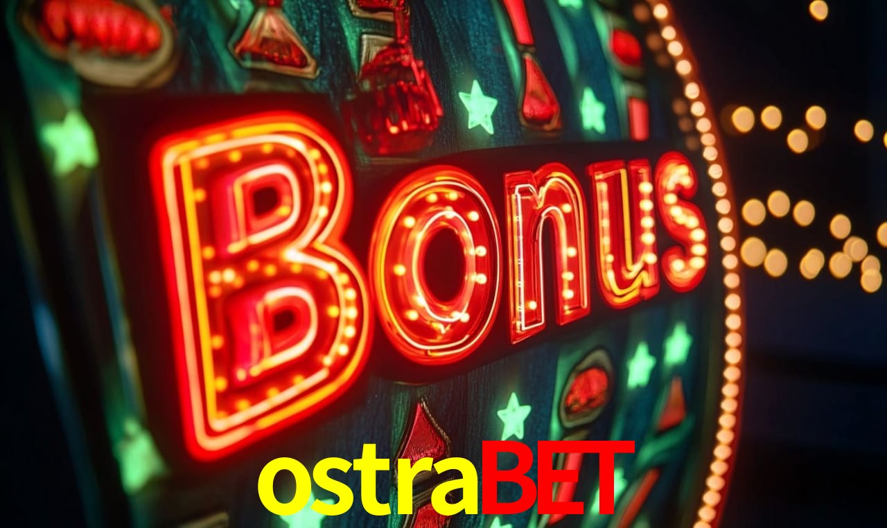 Estatísticas do Jogo ostrabet