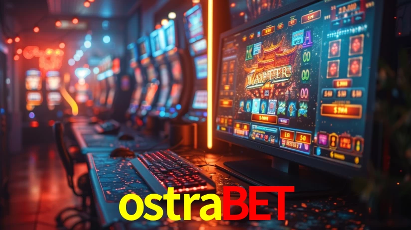 ostrabet login