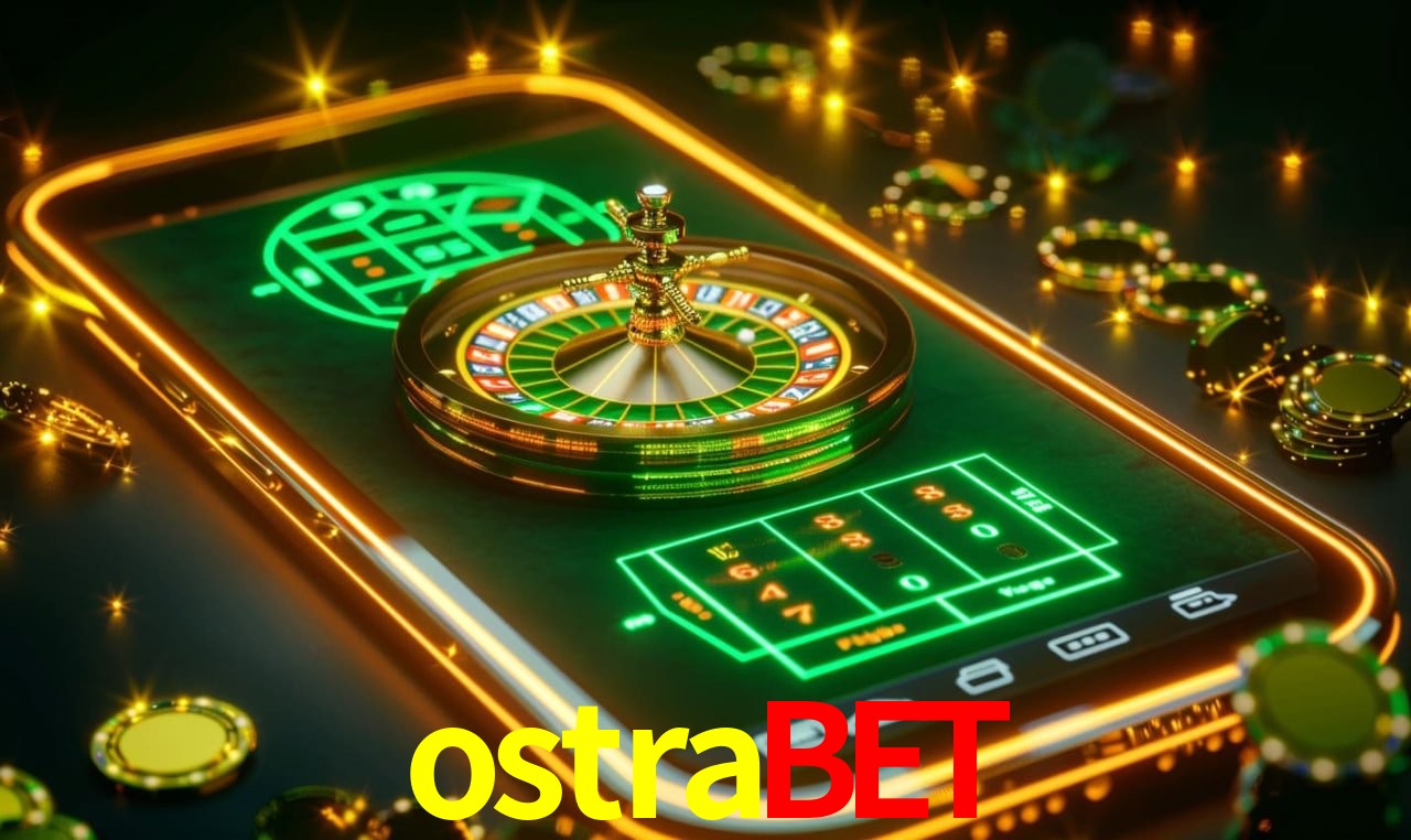 Login Seguro ostrabet