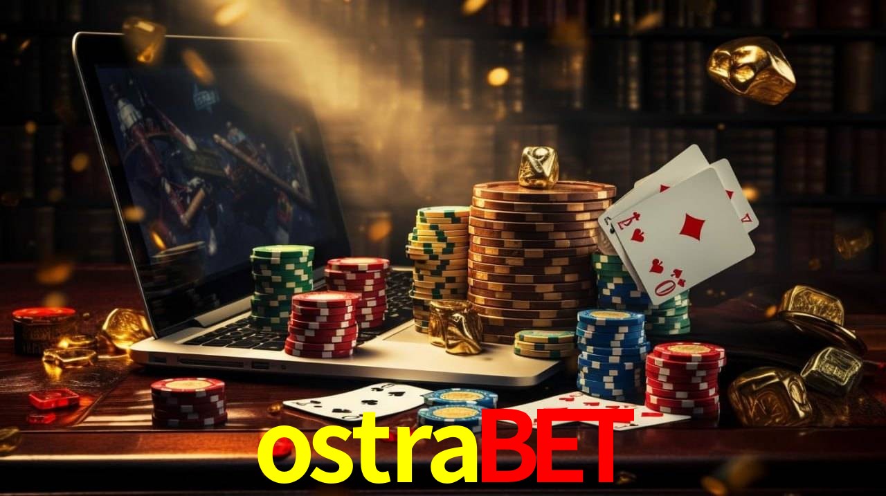 Cadastro Rápido ostrabet
