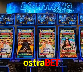 A Popularidade dos Caça-Níqueis no ostrabet