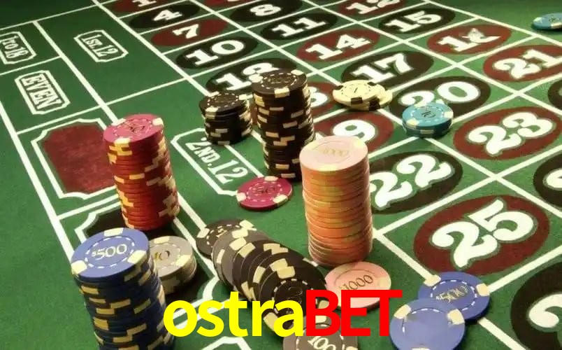 Experiência VIP ostrabet