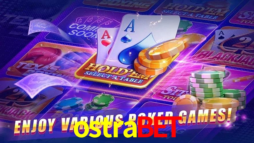 Mesa de Blackjack ostrabet