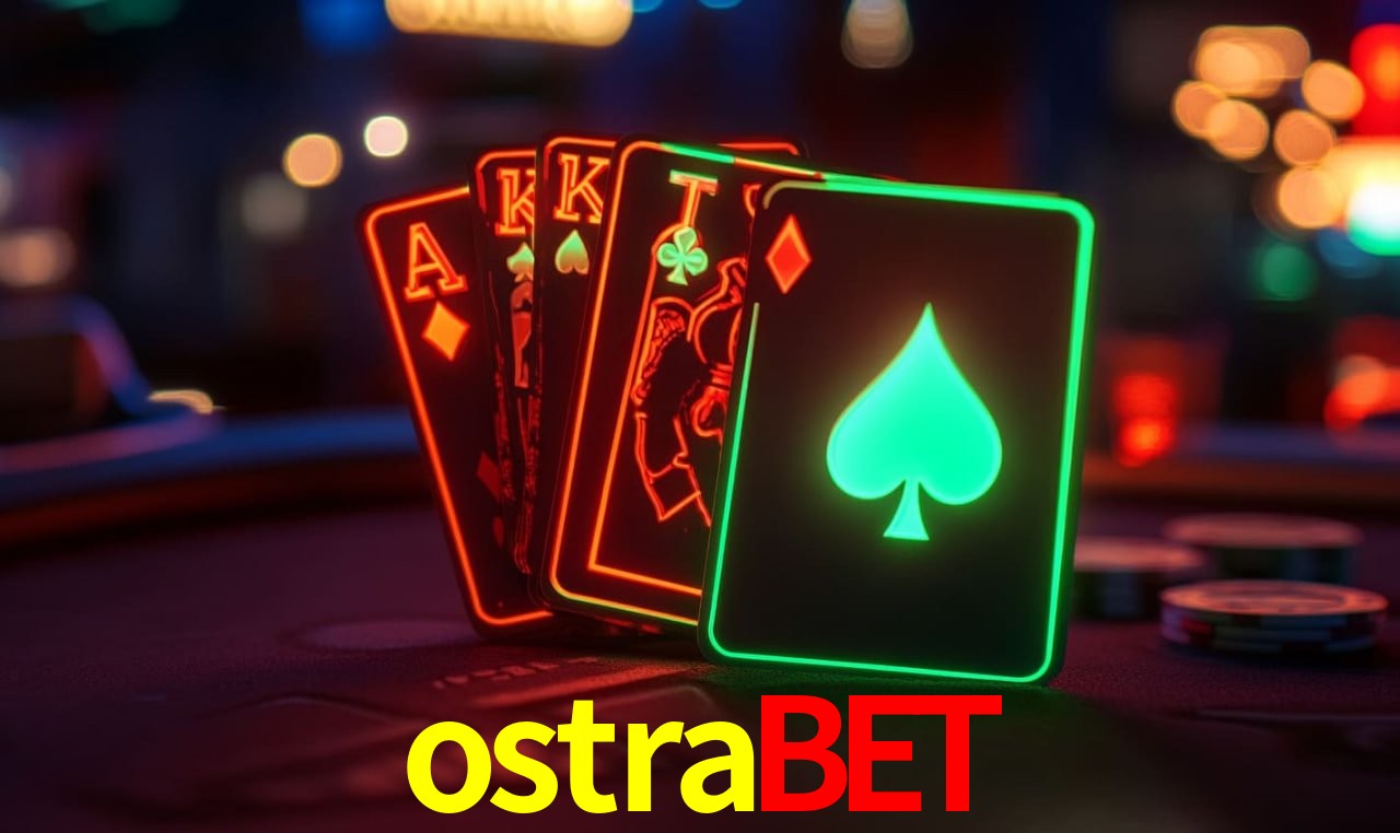 Estatísticas ostrabet