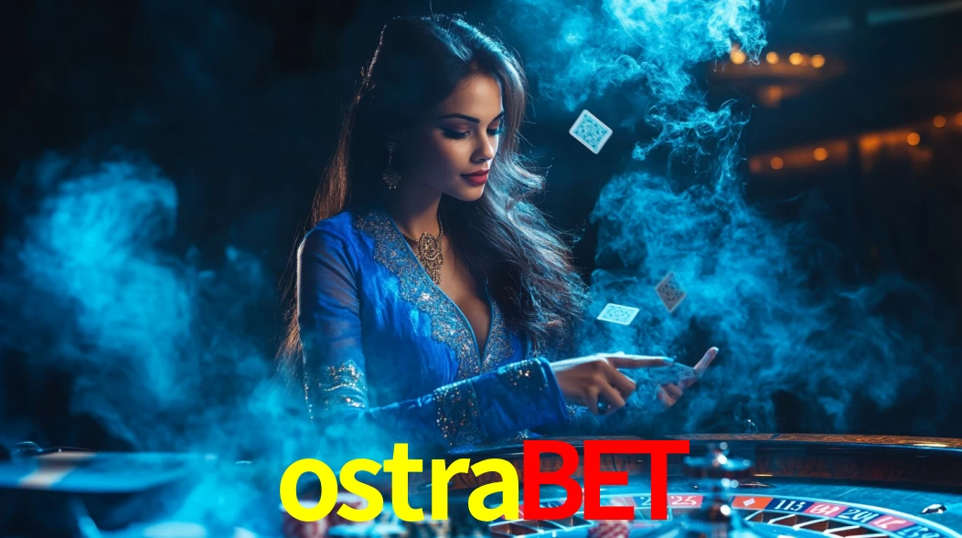 PIX Instantâneo ostrabet