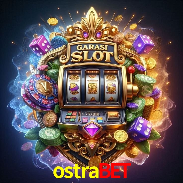 Jogos de Slot ostrabet