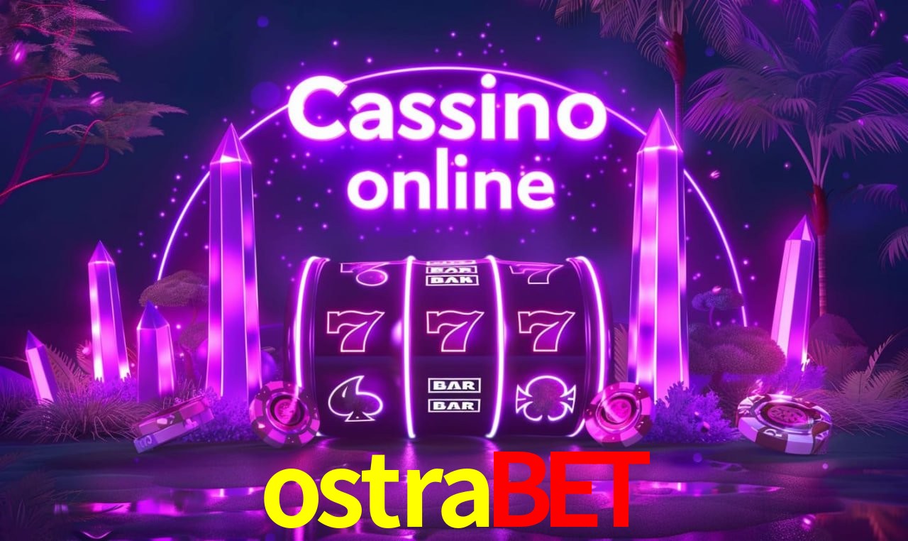 Casino Ao Vivo ostrabet
