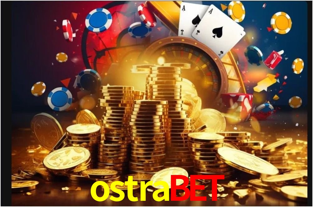 Apostas de Futebol ostrabet