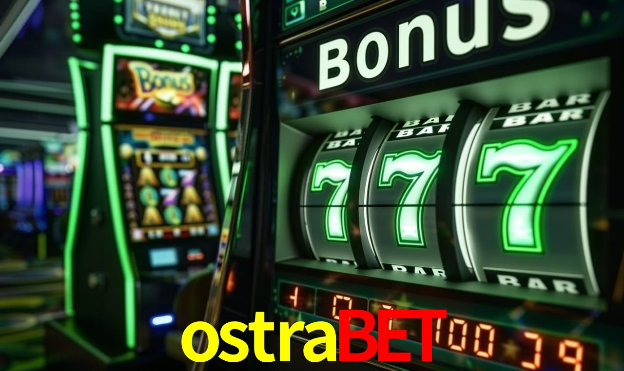 Descubra a Essência do ostrabet: Nossa História e Compromissos