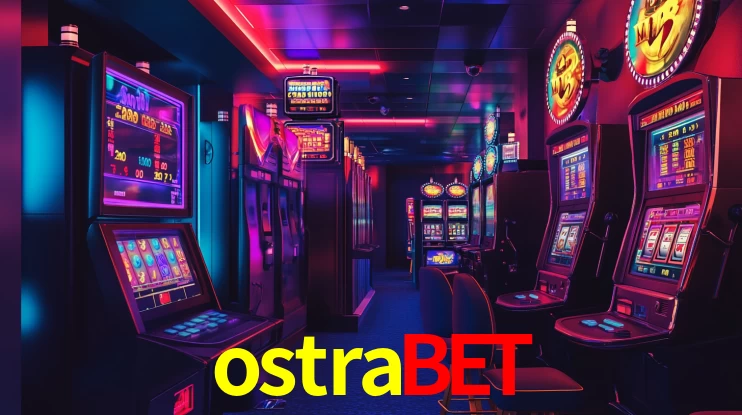 ostrabet login
