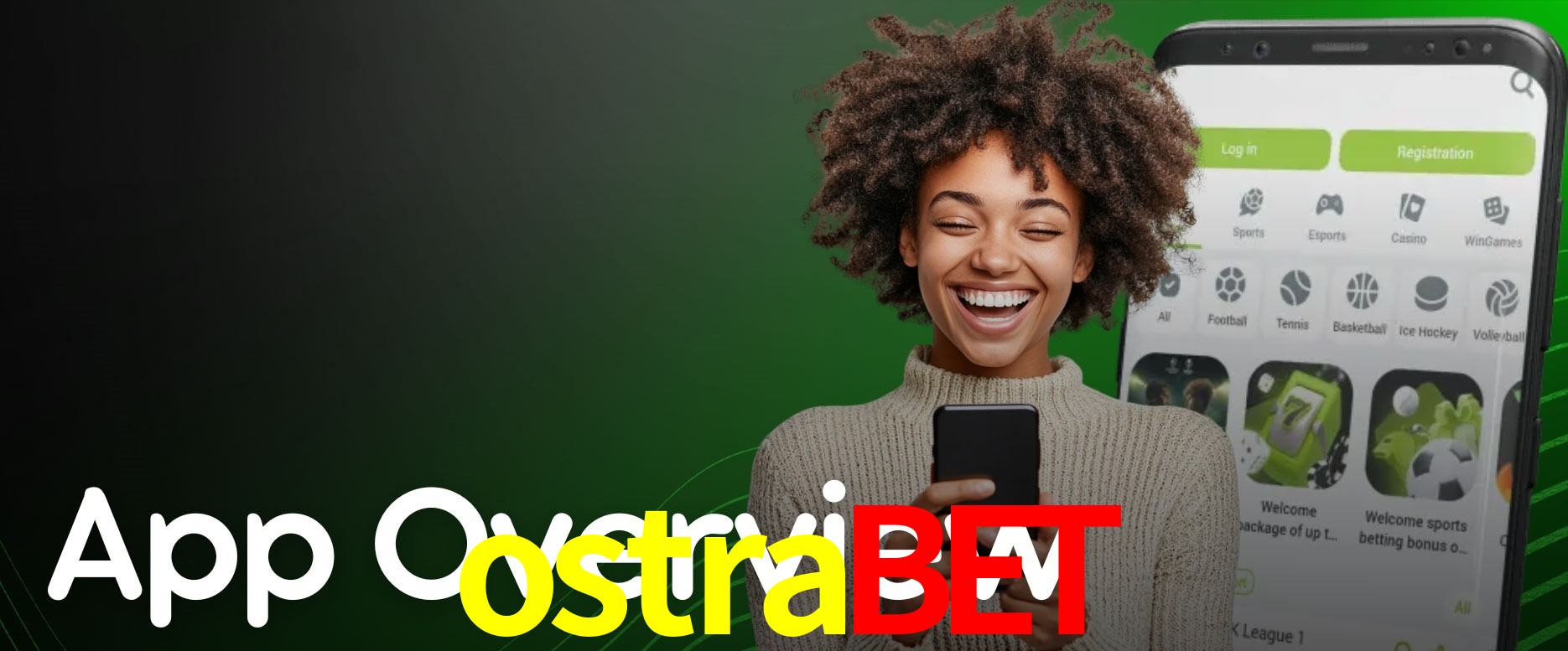 Descubra o Mundo do Cassino Online com ostrabet