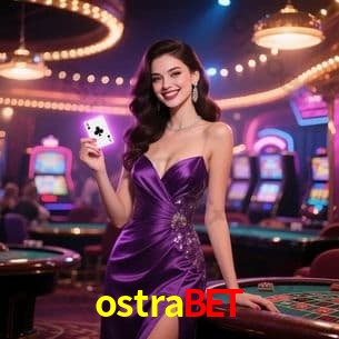 Jogos de Slot ostrabet
