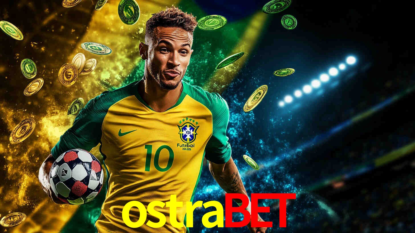 Apostas de Futebol ostrabet