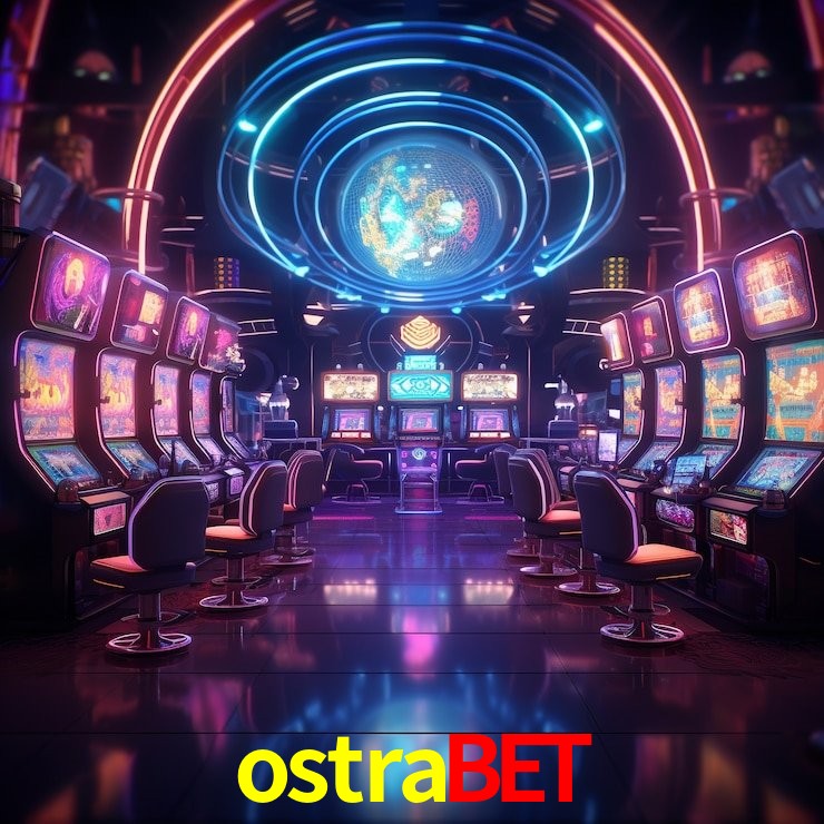 Promoções Sazonais ostrabet