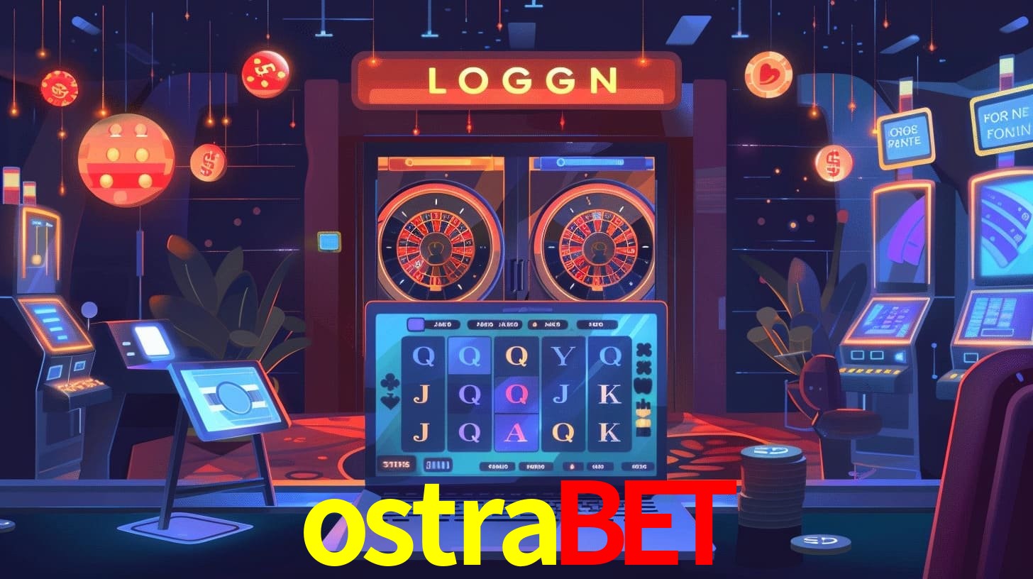 Benefícios da Conta ostrabet