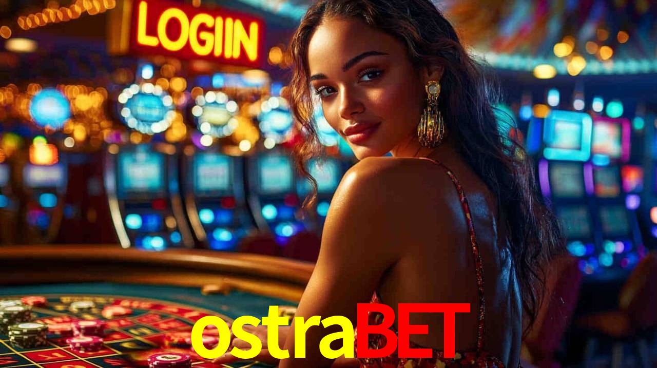 Recursos de Bônus ostrabet