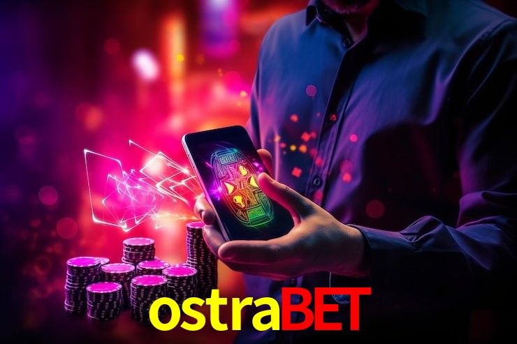 Provedores de Jogos ostrabet